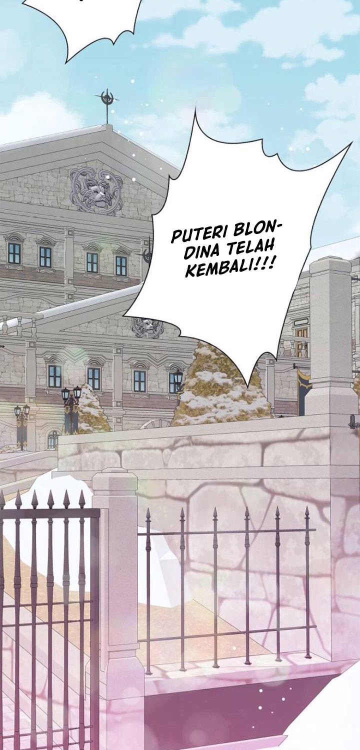 I Raised A Beast Chapter 51 Gambar 77