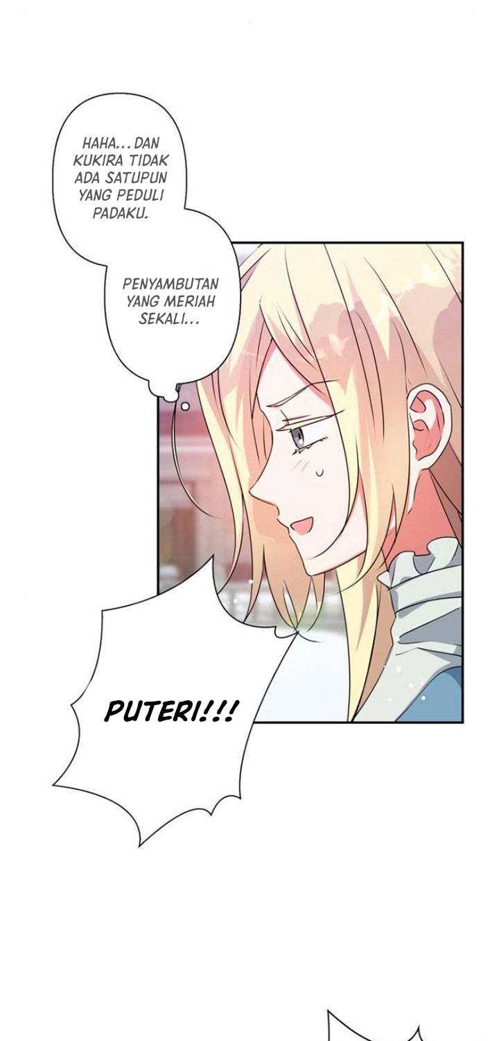 I Raised A Beast Chapter 51 Gambar 80
