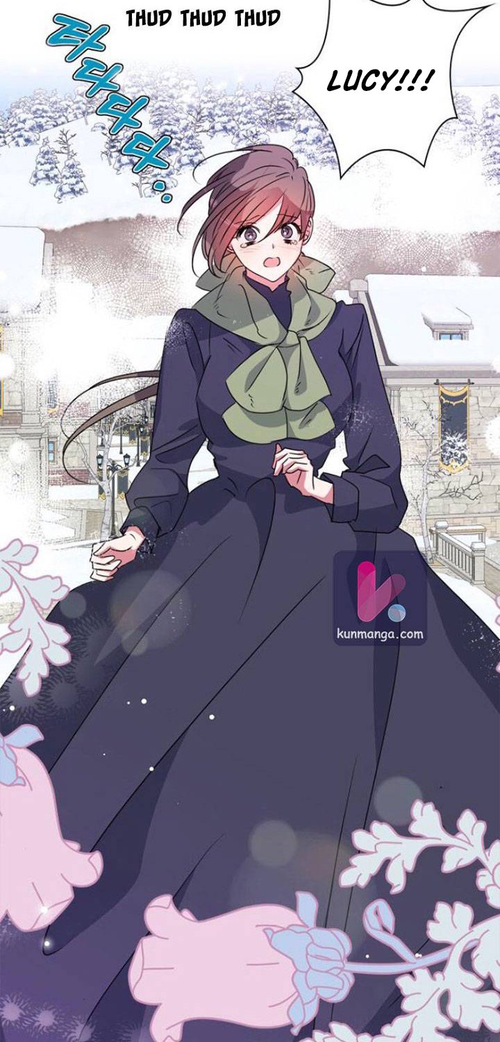 I Raised A Beast Chapter 51 Gambar 81
