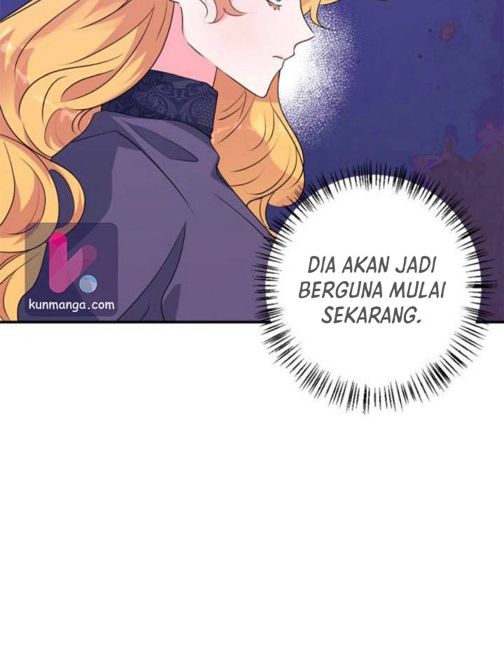 I Raised A Beast Chapter 54 Gambar 3
