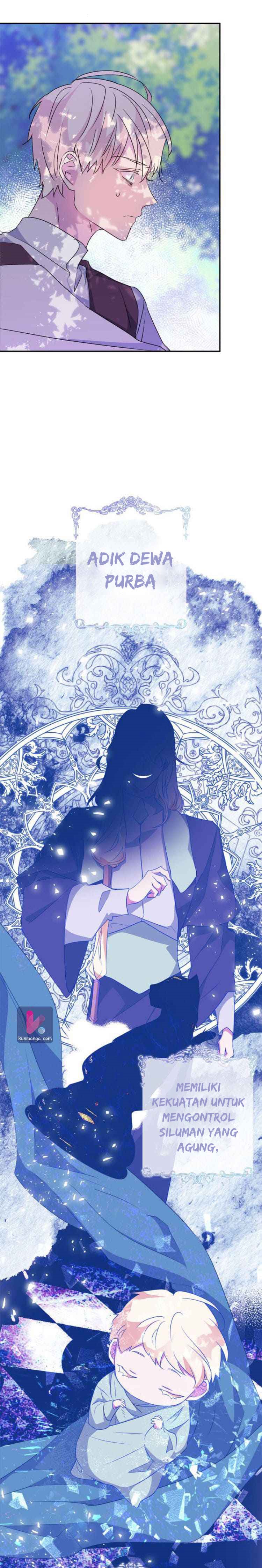 I Raised A Beast Chapter 58 Gambar 26