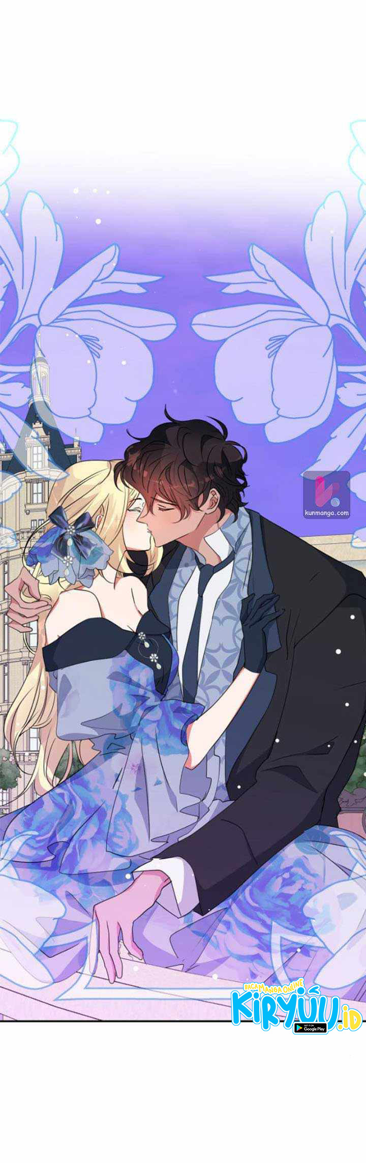 I Raised A Beast Chapter 67 Gambar 17
