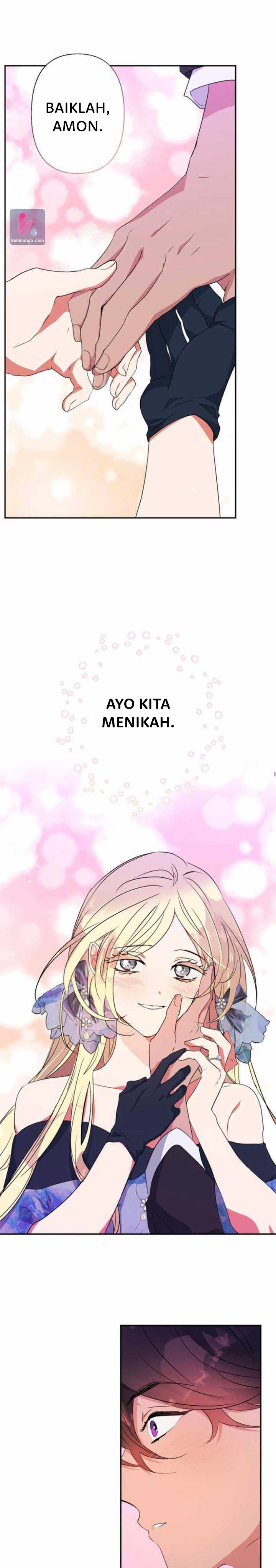 I Raised A Beast Chapter 68 Gambar 2