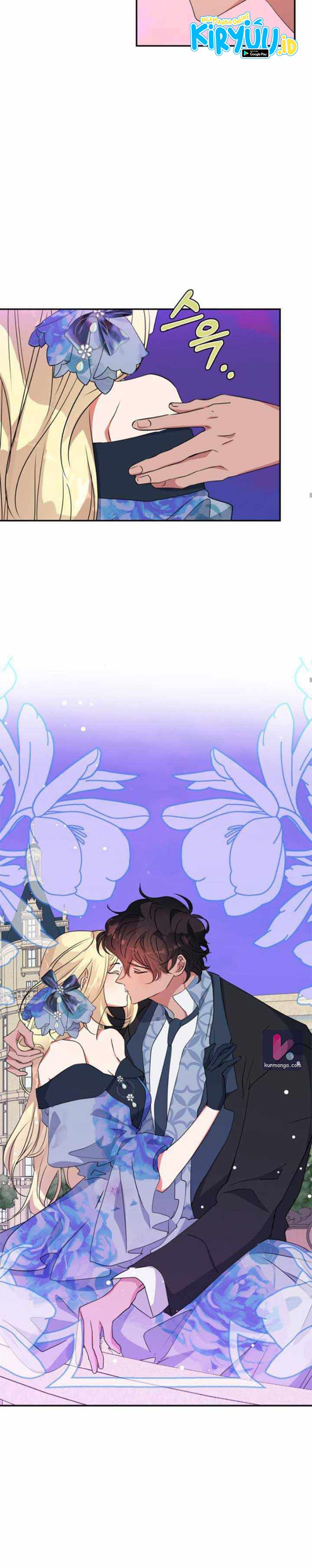I Raised A Beast Chapter 68 Gambar 3
