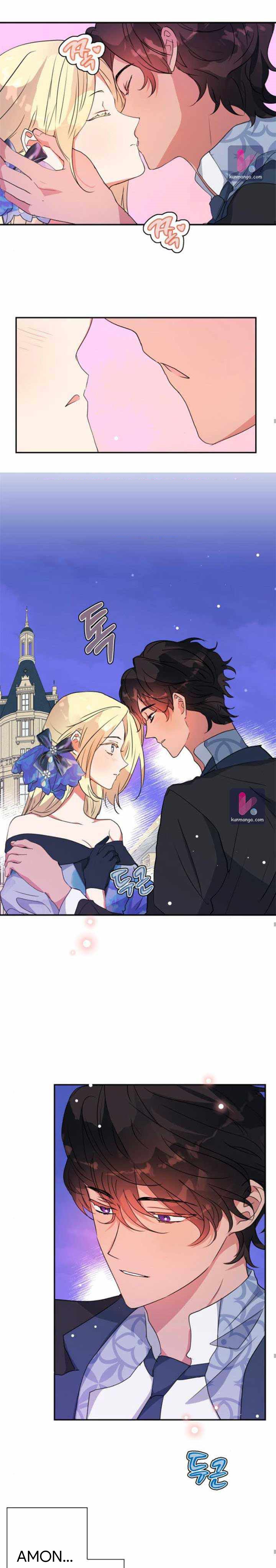 I Raised A Beast Chapter 68 Gambar 4