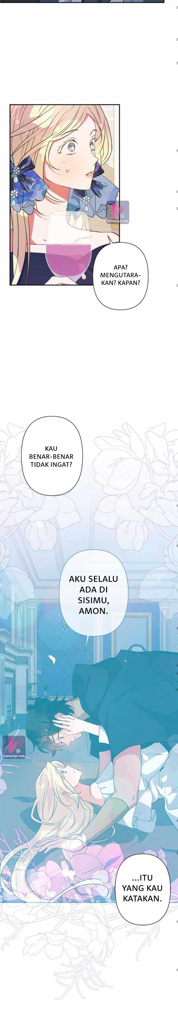 I Raised A Beast Chapter 68 Gambar 19