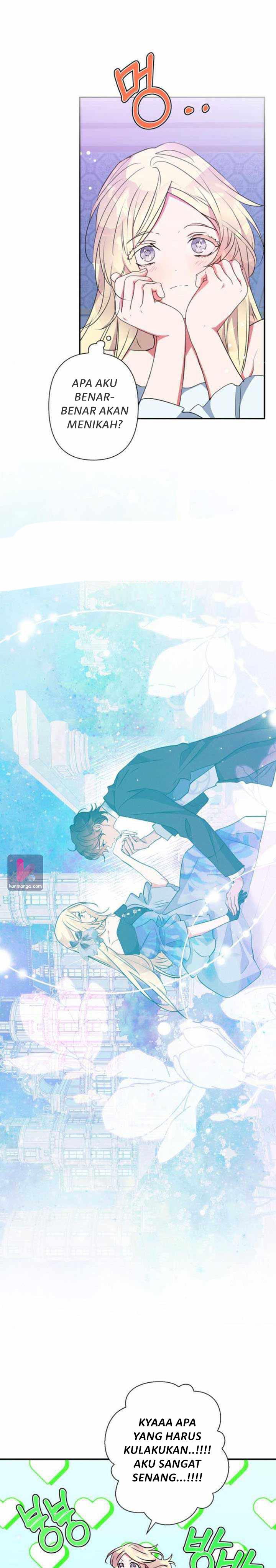 I Raised A Beast Chapter 68 Gambar 37