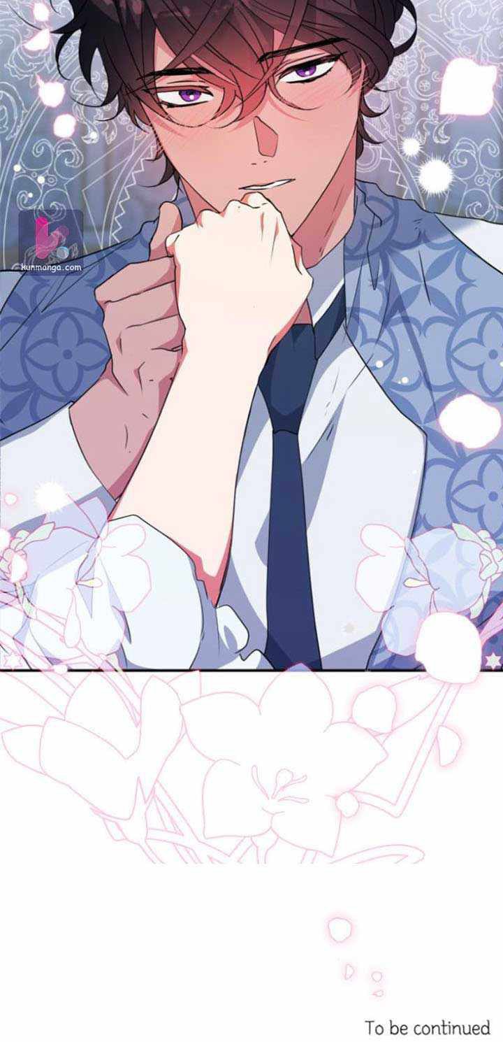 I Raised A Beast Chapter 68 Gambar 41