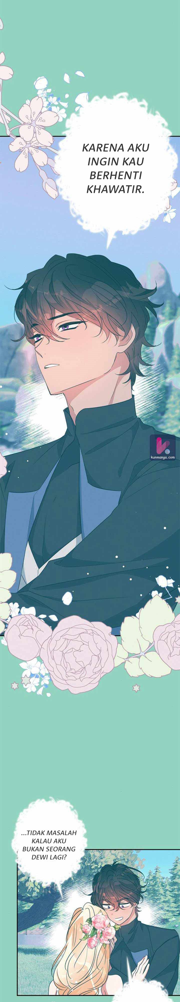I Raised A Beast Chapter 71 Gambar 25