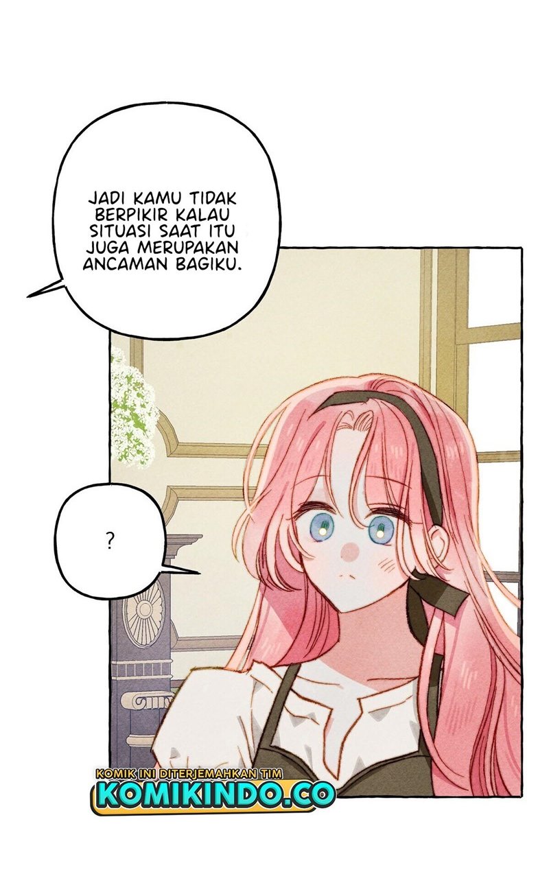 I Raised a Black Dragon (Pre-Serialization) Chapter 12 Gambar 5