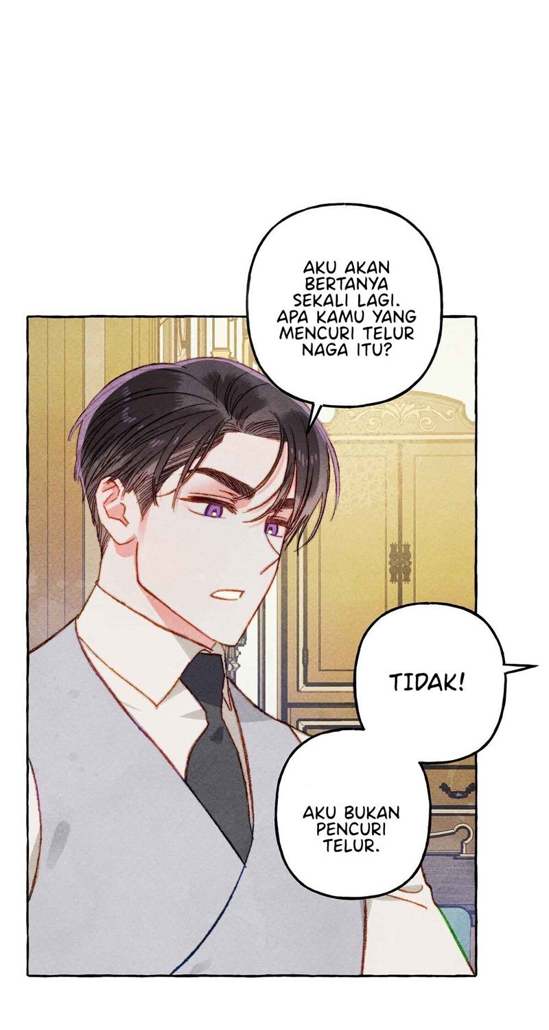 I Raised a Black Dragon (Pre-Serialization) Chapter 12 Gambar 6