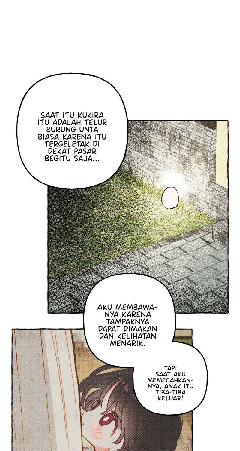 I Raised a Black Dragon (Pre-Serialization) Chapter 12 Gambar 7
