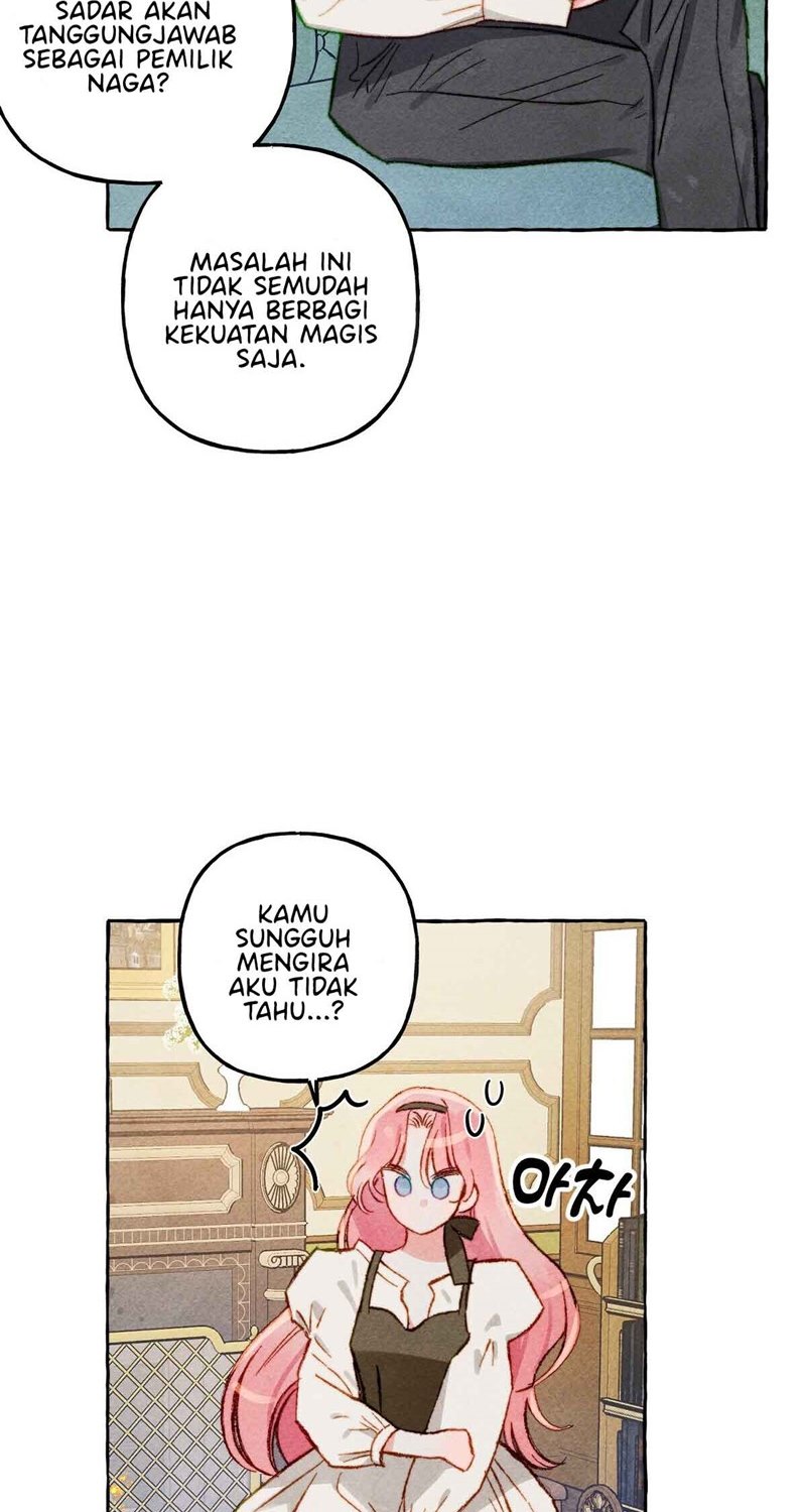 I Raised a Black Dragon (Pre-Serialization) Chapter 12 Gambar 9