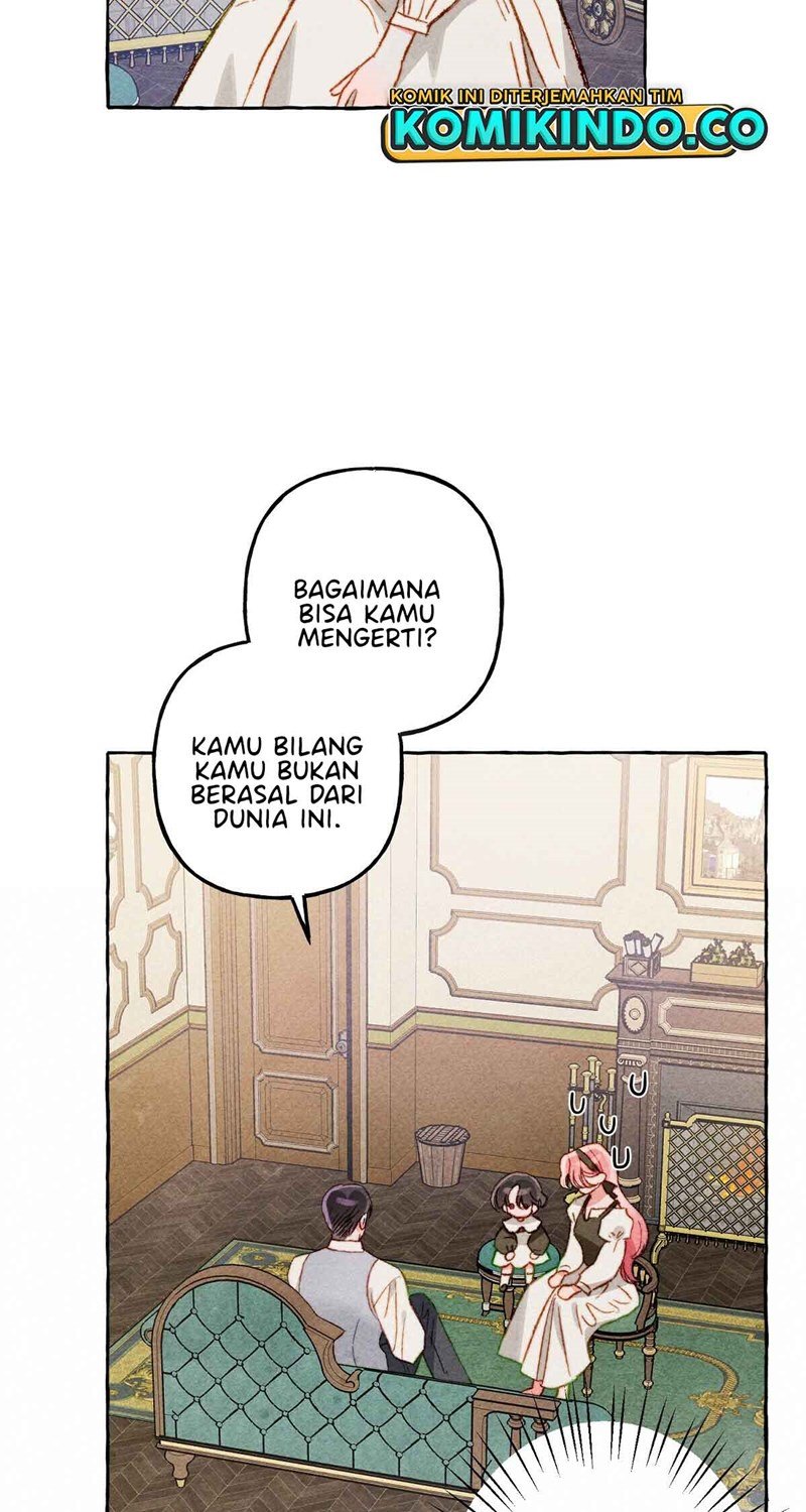 I Raised a Black Dragon (Pre-Serialization) Chapter 12 Gambar 10