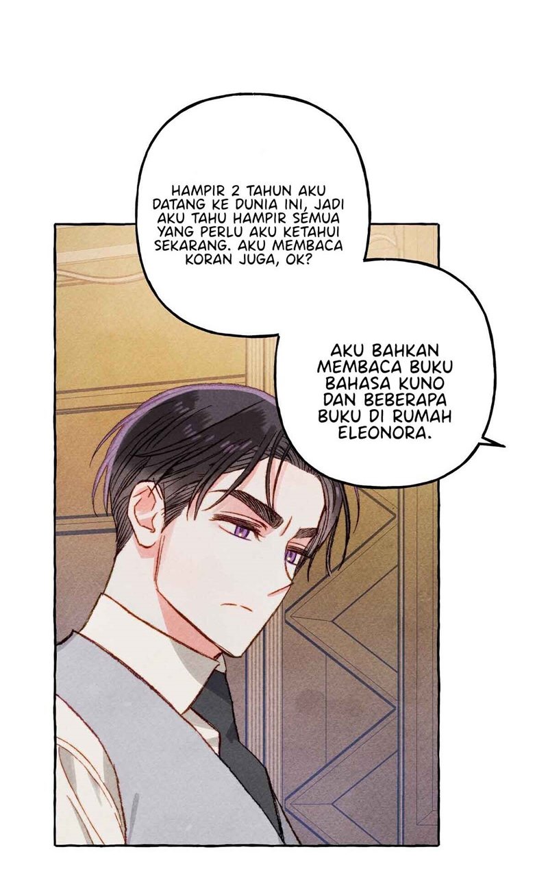 I Raised a Black Dragon (Pre-Serialization) Chapter 12 Gambar 13