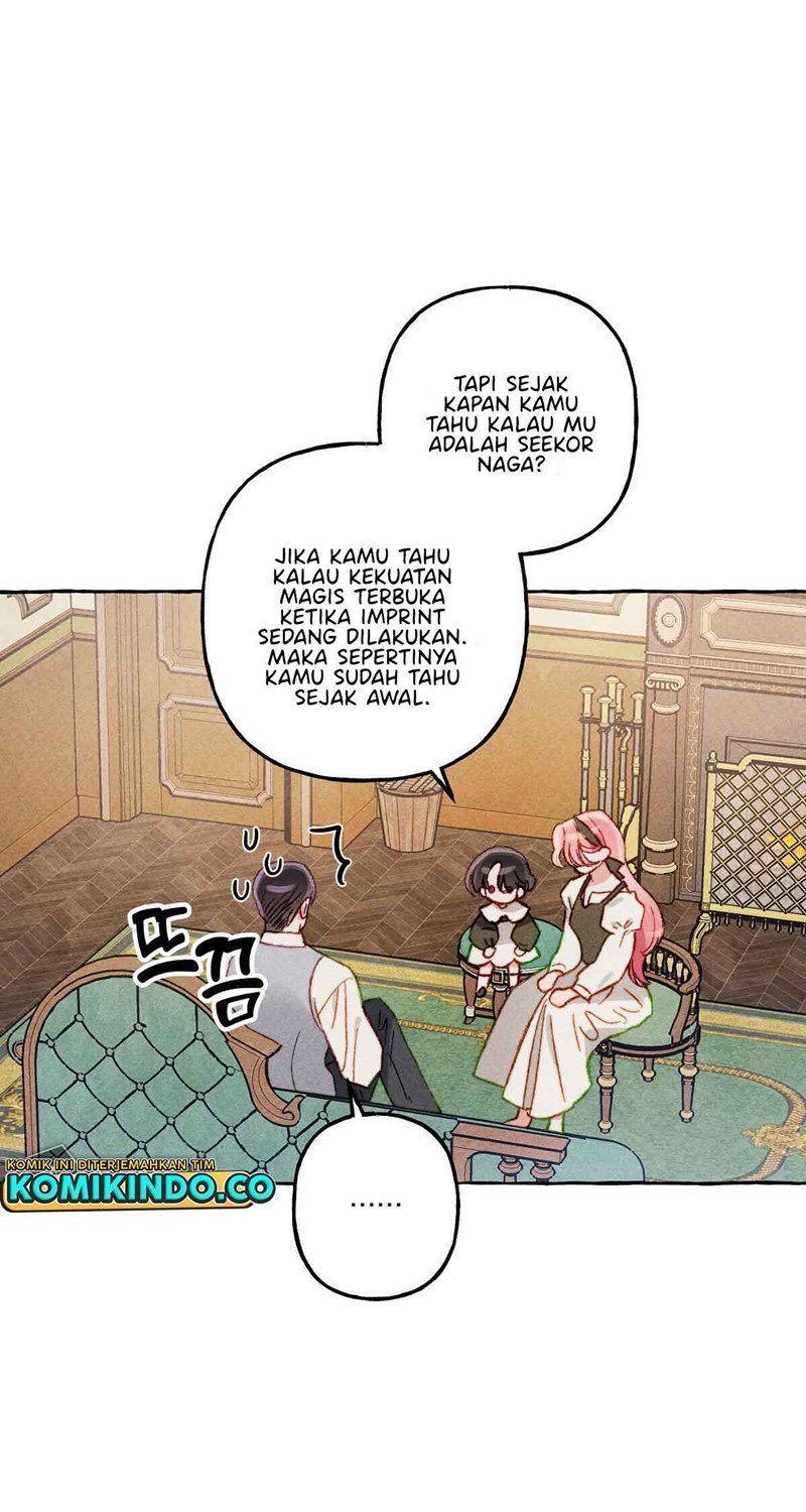 I Raised a Black Dragon (Pre-Serialization) Chapter 12 Gambar 14