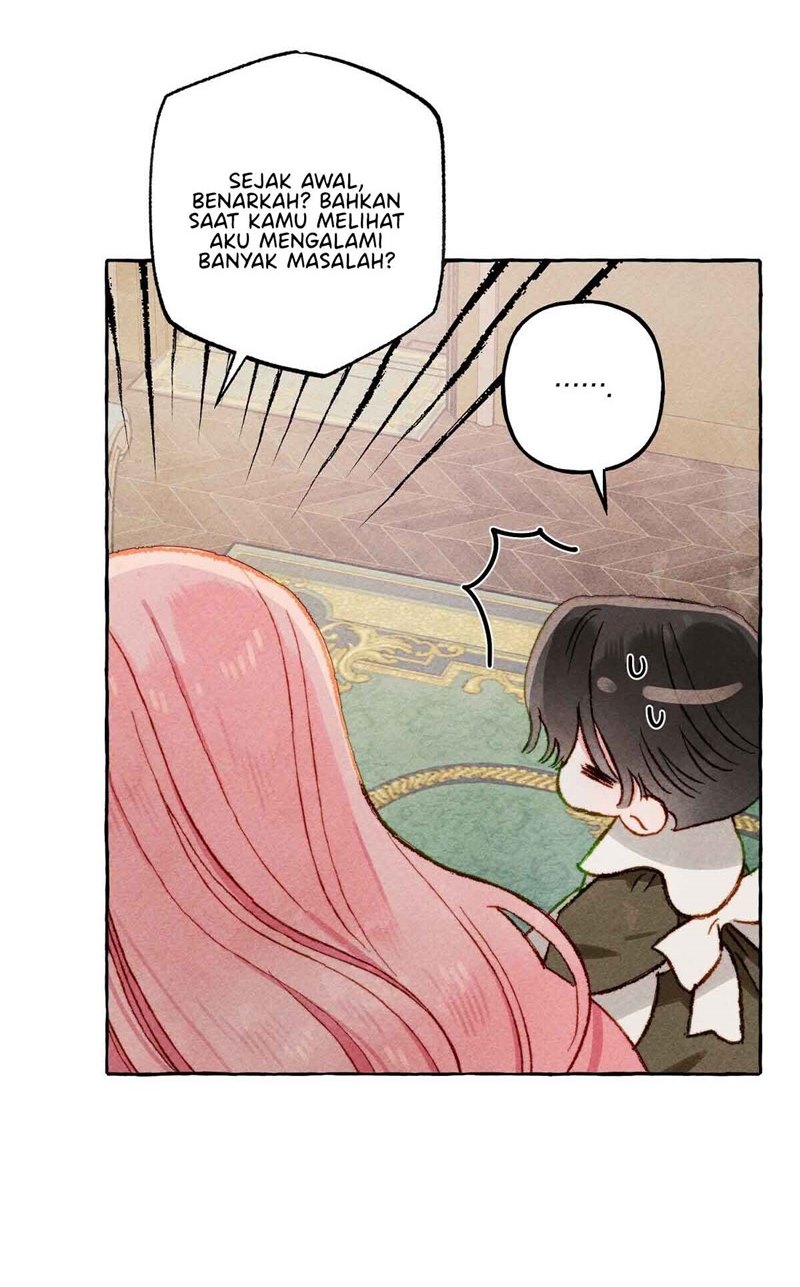 I Raised a Black Dragon (Pre-Serialization) Chapter 12 Gambar 15
