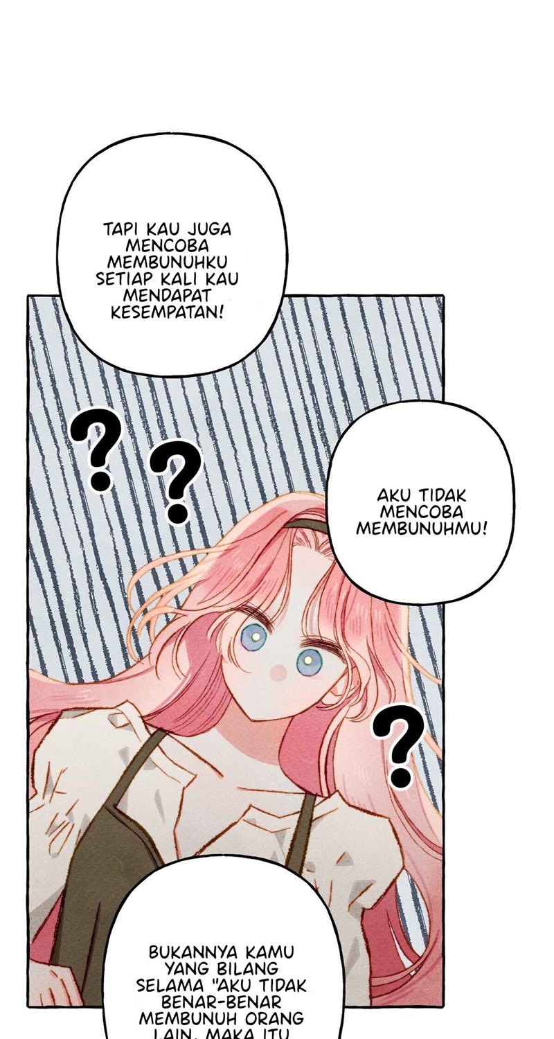 I Raised a Black Dragon (Pre-Serialization) Chapter 12 Gambar 18