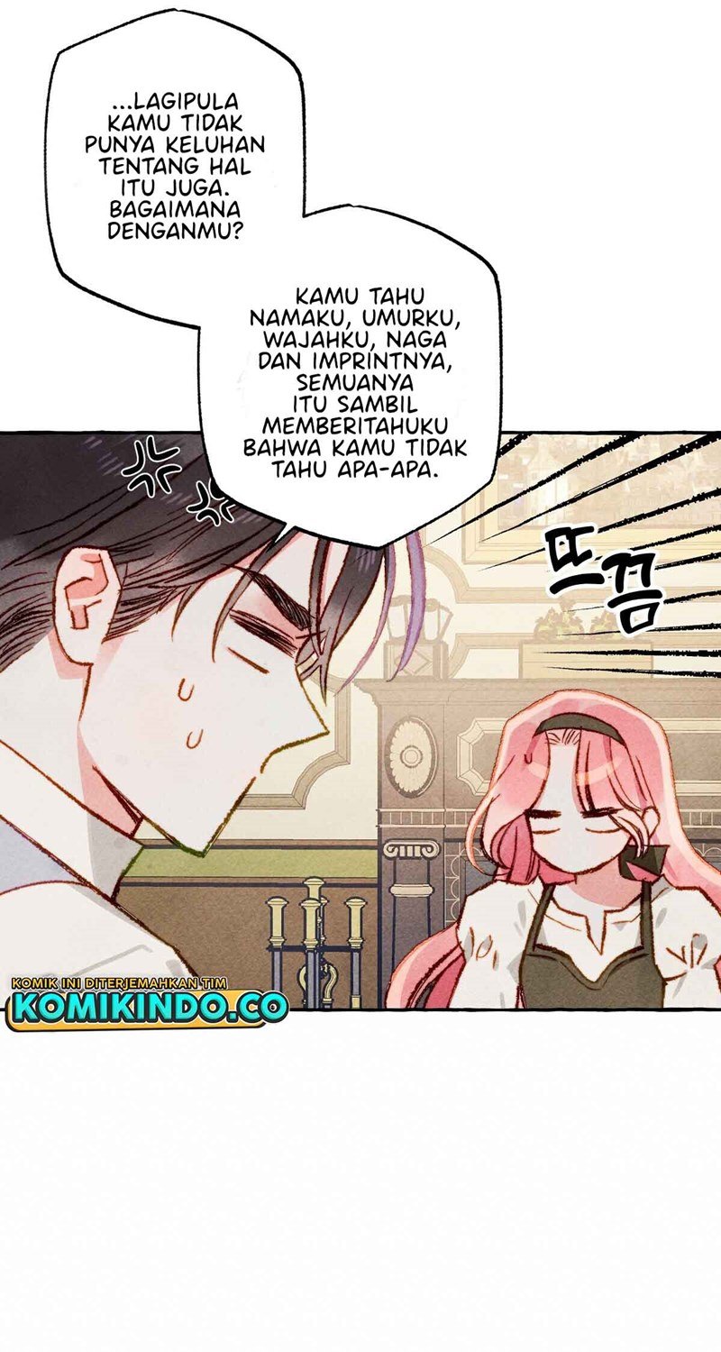 I Raised a Black Dragon (Pre-Serialization) Chapter 12 Gambar 20