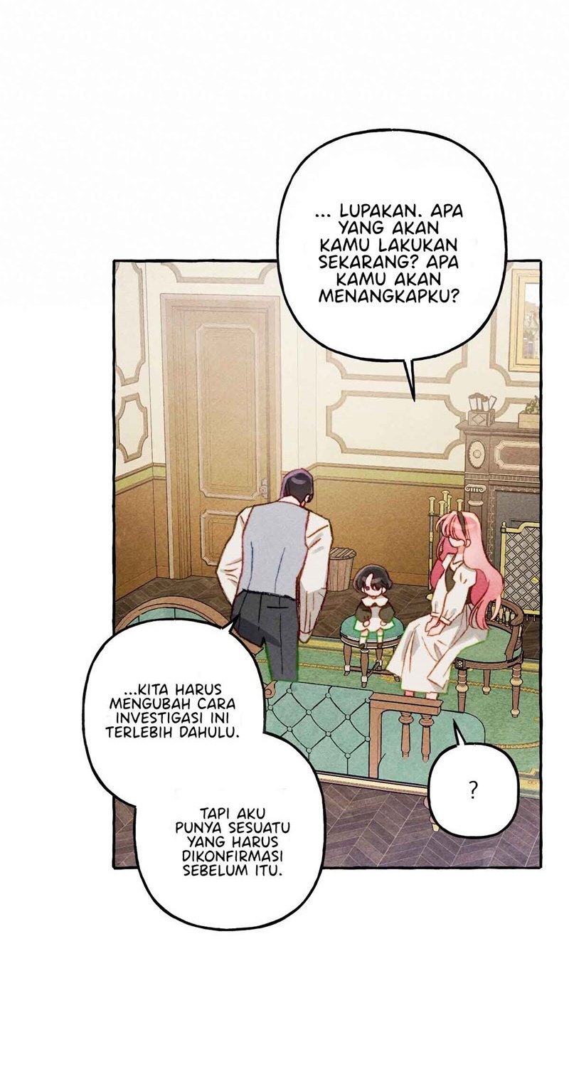 I Raised a Black Dragon (Pre-Serialization) Chapter 12 Gambar 21