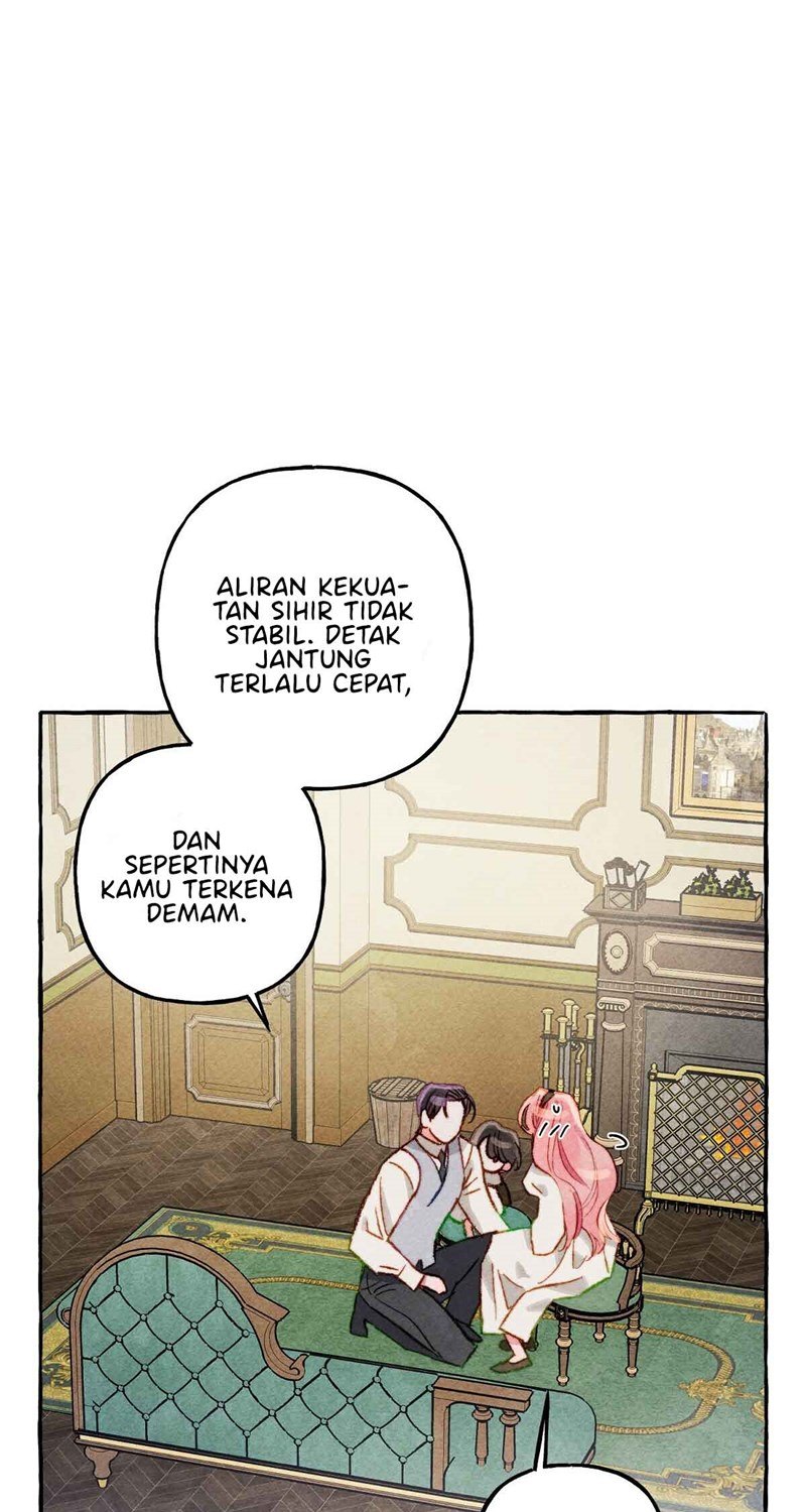 I Raised a Black Dragon (Pre-Serialization) Chapter 12 Gambar 26