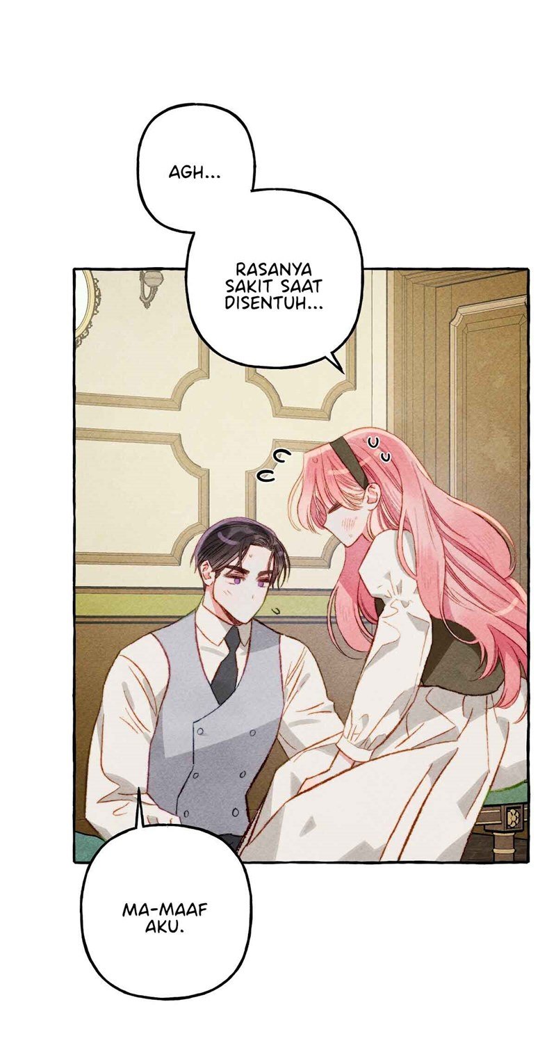 I Raised a Black Dragon (Pre-Serialization) Chapter 12 Gambar 32