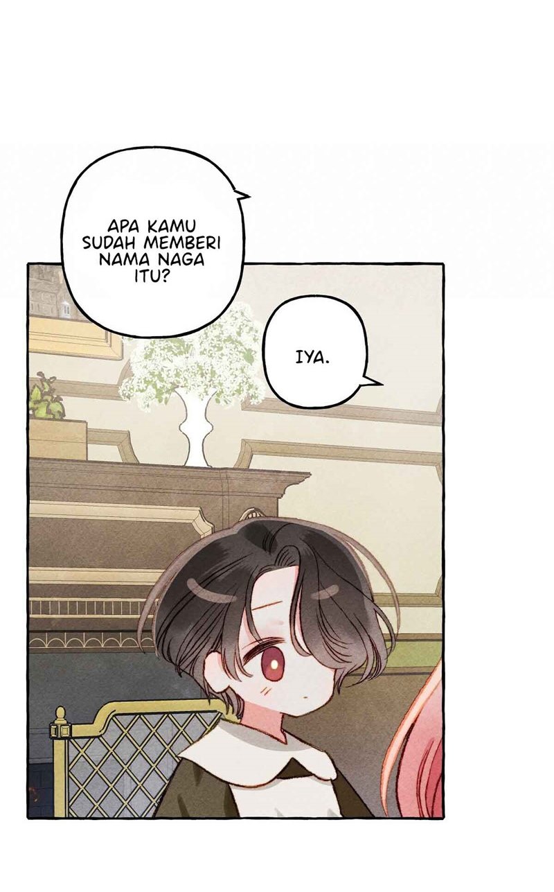 I Raised a Black Dragon (Pre-Serialization) Chapter 12 Gambar 33