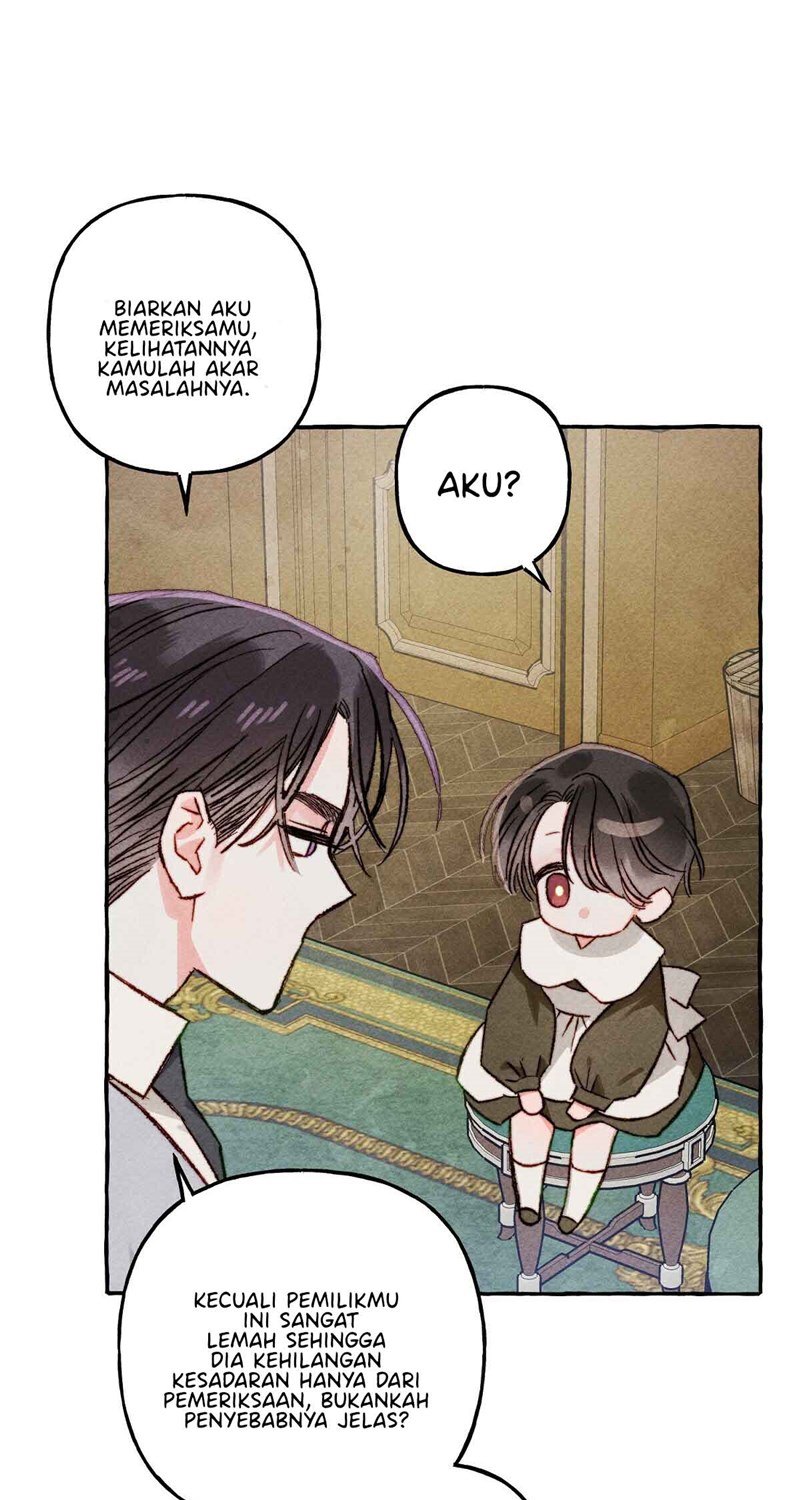 I Raised a Black Dragon (Pre-Serialization) Chapter 12 Gambar 34