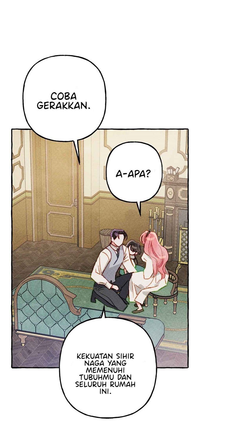 I Raised a Black Dragon (Pre-Serialization) Chapter 12 Gambar 38