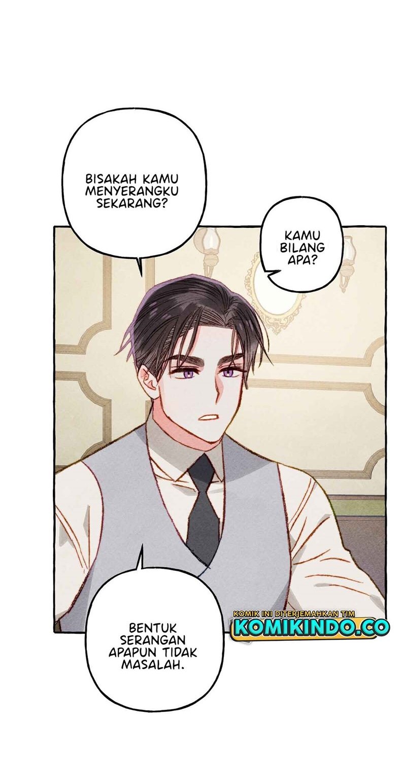 I Raised a Black Dragon (Pre-Serialization) Chapter 12 Gambar 39