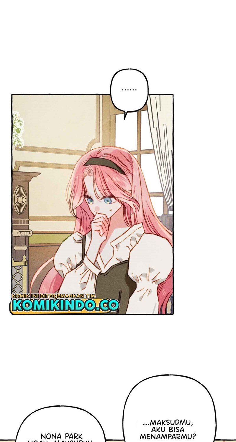 I Raised a Black Dragon (Pre-Serialization) Chapter 12 Gambar 41