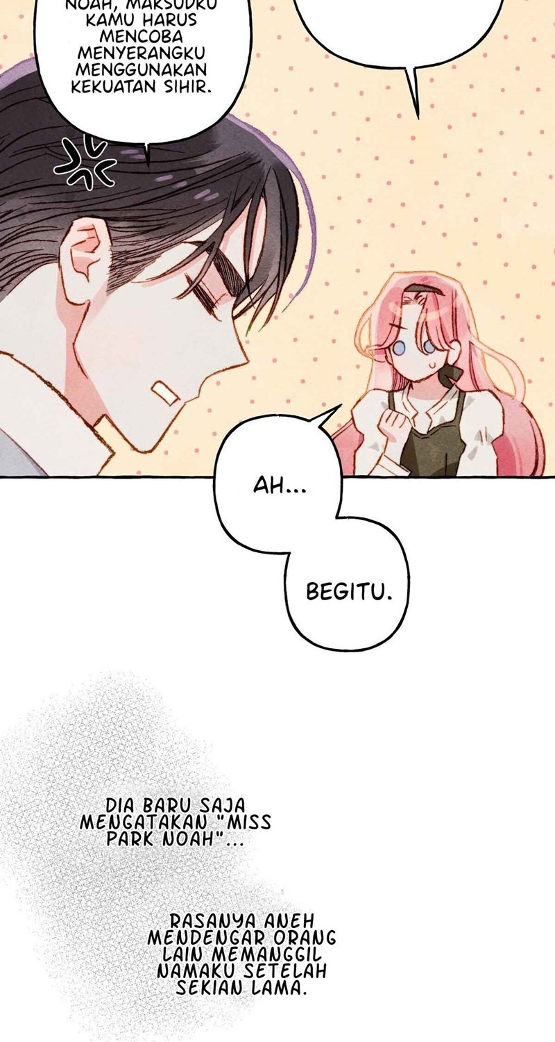 I Raised a Black Dragon (Pre-Serialization) Chapter 12 Gambar 42