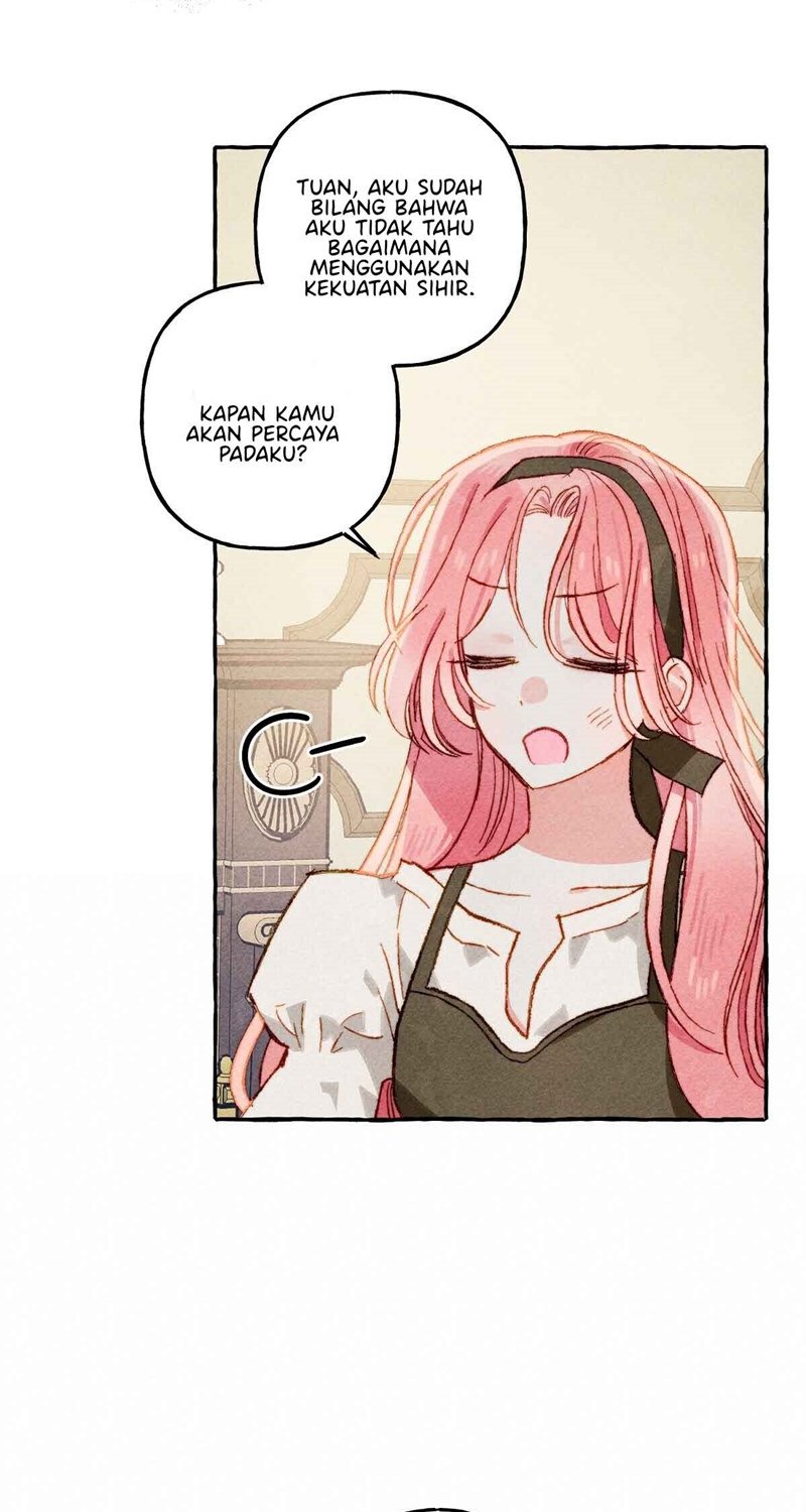 I Raised a Black Dragon (Pre-Serialization) Chapter 12 Gambar 43