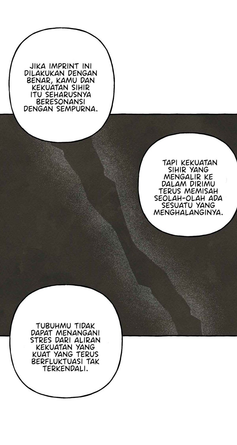 I Raised a Black Dragon (Pre-Serialization) Chapter 12 Gambar 46