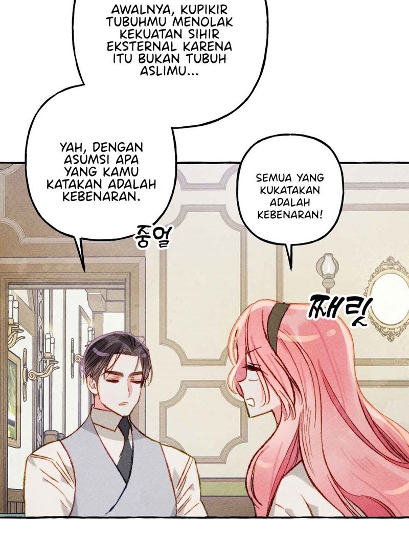 I Raised a Black Dragon (Pre-Serialization) Chapter 12 Gambar 48