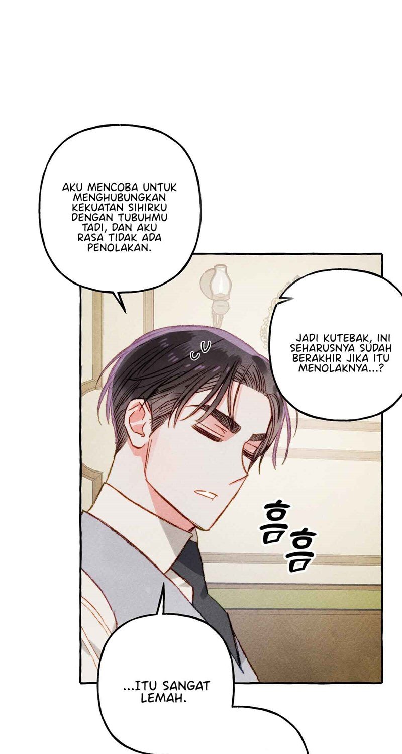 I Raised a Black Dragon (Pre-Serialization) Chapter 12 Gambar 49