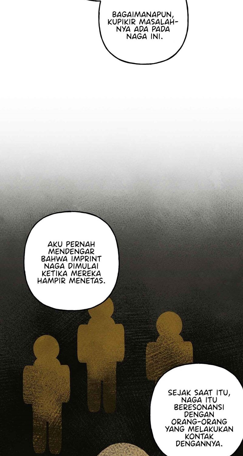 I Raised a Black Dragon (Pre-Serialization) Chapter 12 Gambar 50