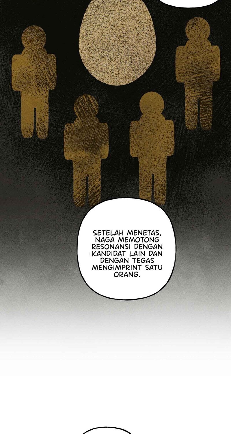 I Raised a Black Dragon (Pre-Serialization) Chapter 12 Gambar 51