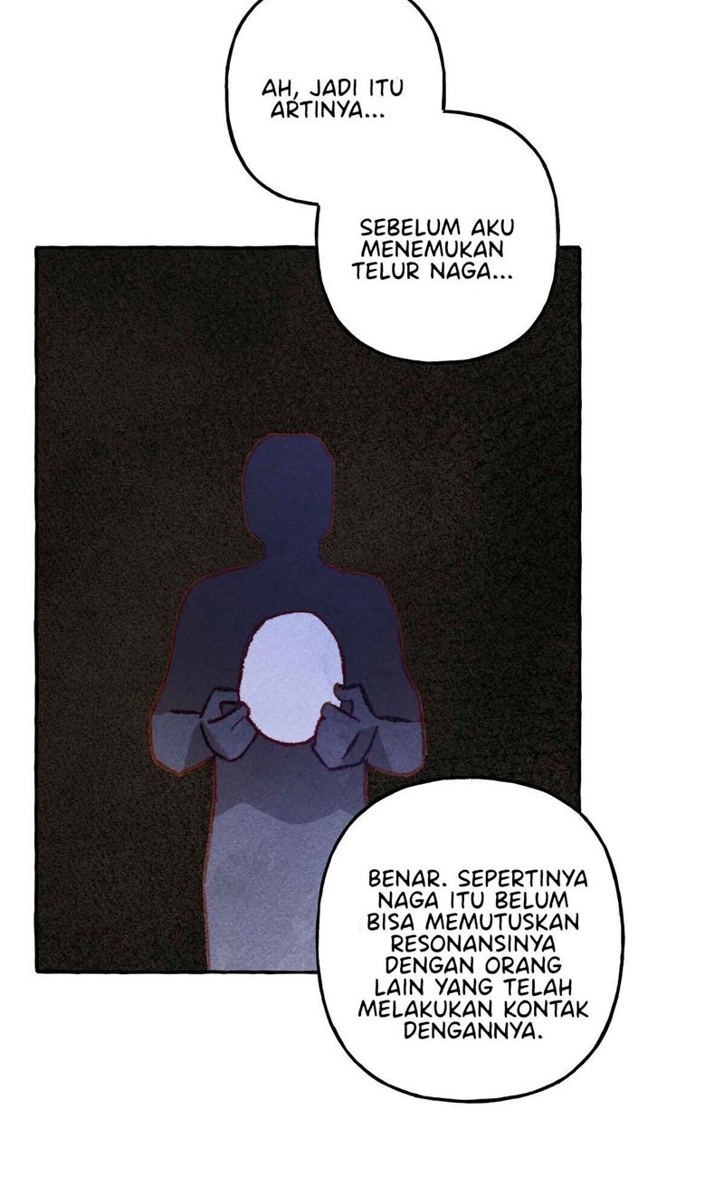 I Raised a Black Dragon (Pre-Serialization) Chapter 12 Gambar 52