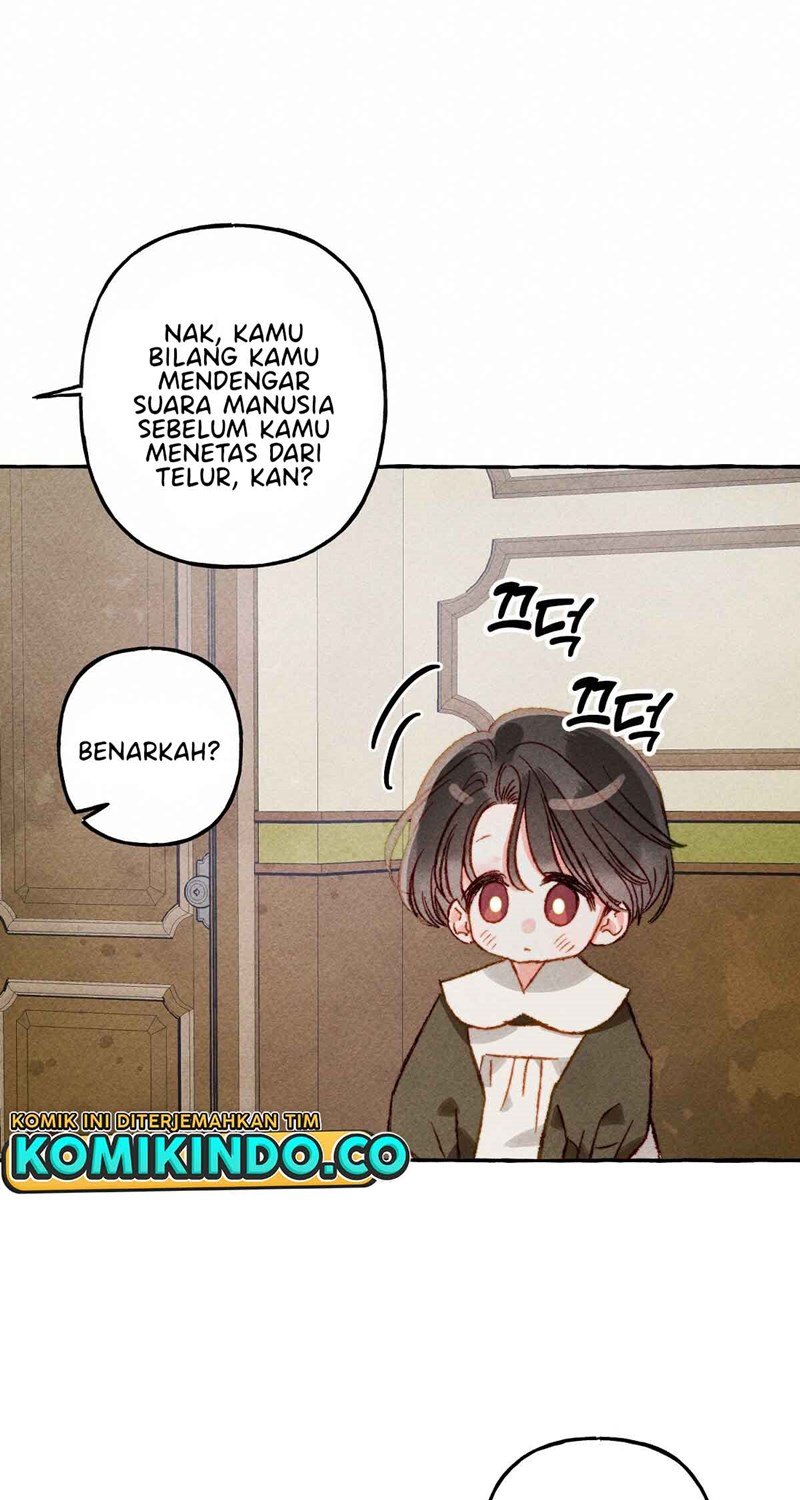 I Raised a Black Dragon (Pre-Serialization) Chapter 12 Gambar 53