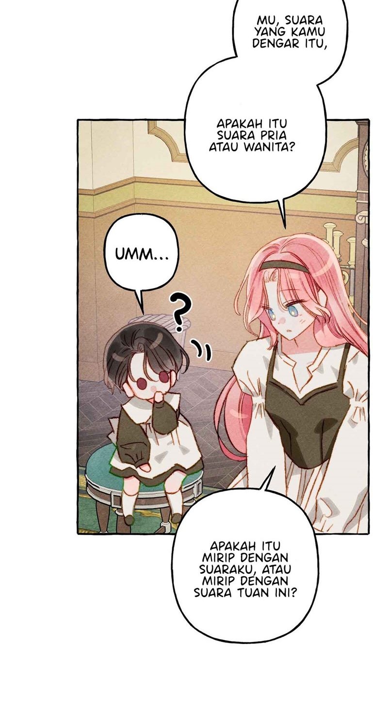I Raised a Black Dragon (Pre-Serialization) Chapter 12 Gambar 54