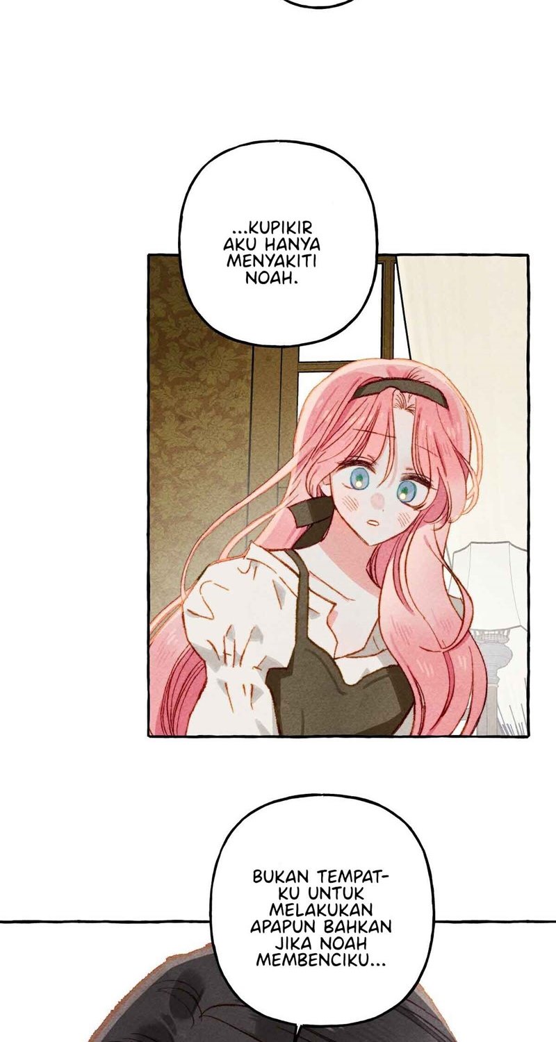 I Raised a Black Dragon (Pre-Serialization) Chapter 12 Gambar 60