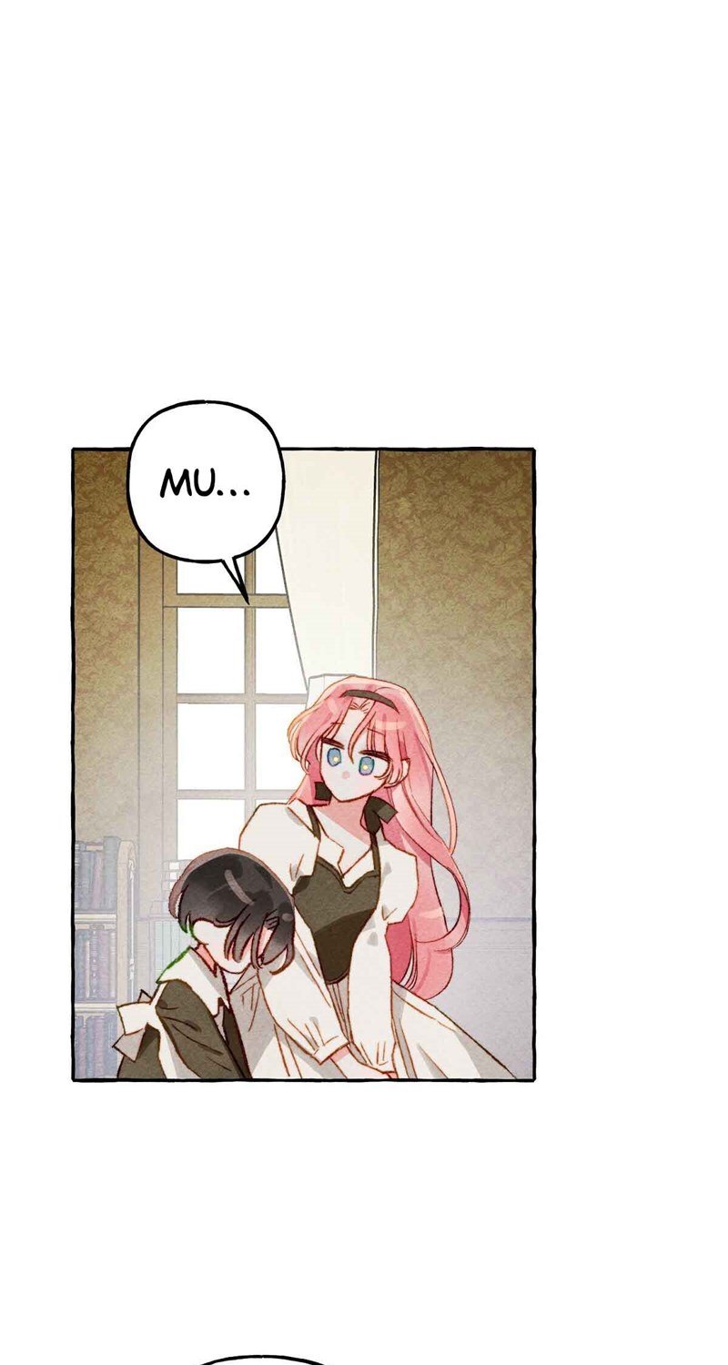 I Raised a Black Dragon (Pre-Serialization) Chapter 12 Gambar 62