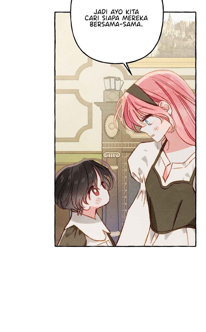 I Raised a Black Dragon (Pre-Serialization) Chapter 12 Gambar 65