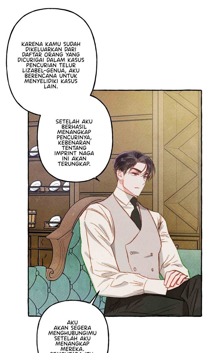 I Raised a Black Dragon (Pre-Serialization) Chapter 13 Gambar 4