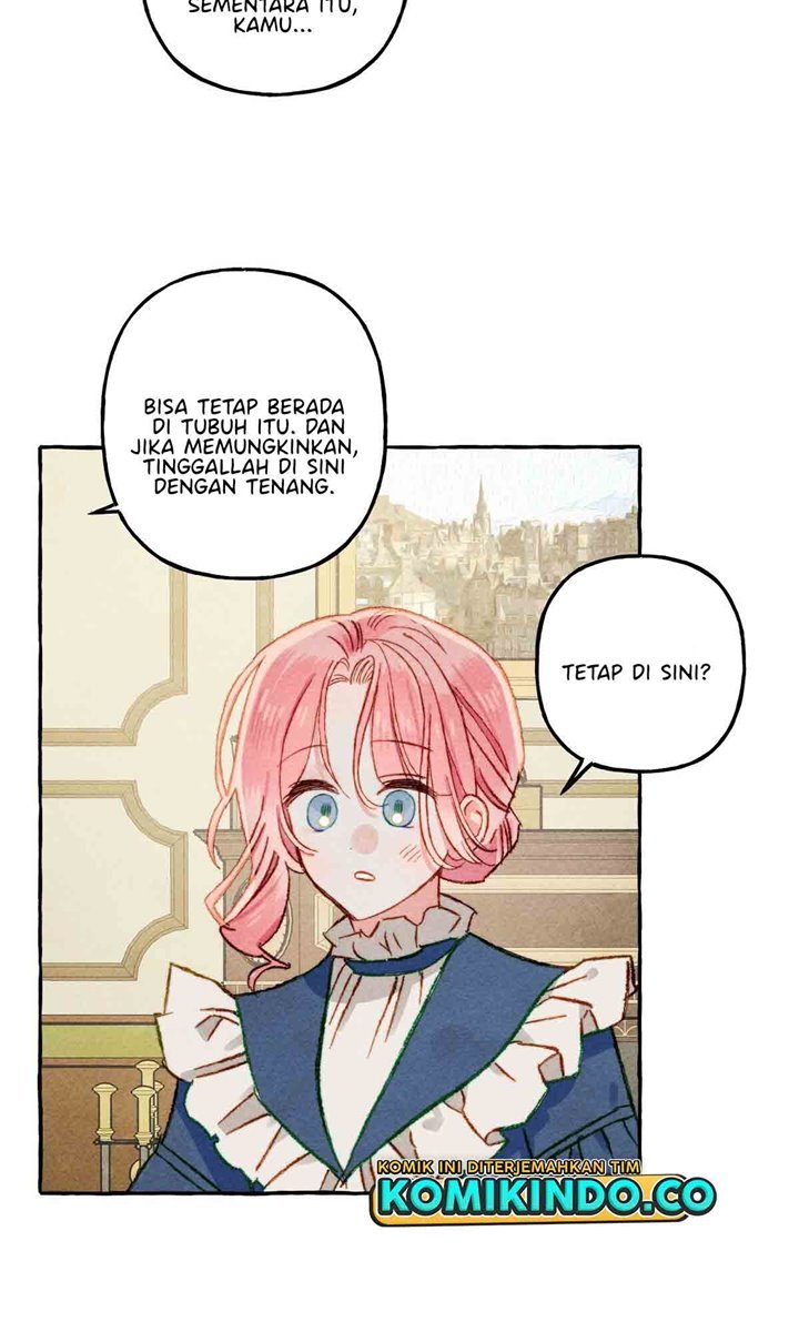 I Raised a Black Dragon (Pre-Serialization) Chapter 13 Gambar 5