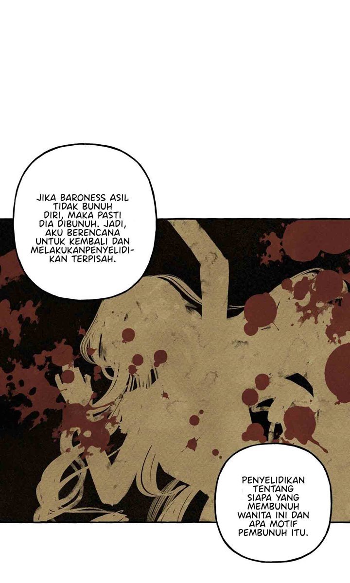 I Raised a Black Dragon (Pre-Serialization) Chapter 13 Gambar 6
