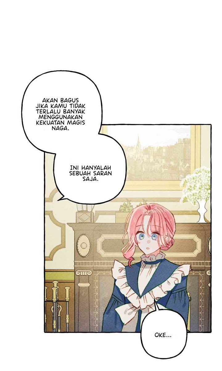 I Raised a Black Dragon (Pre-Serialization) Chapter 13 Gambar 7