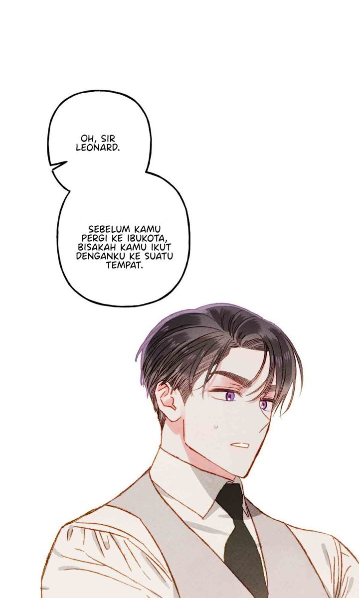 I Raised a Black Dragon (Pre-Serialization) Chapter 13 Gambar 8