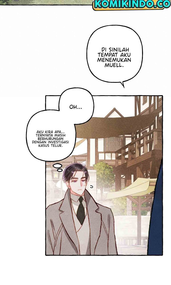I Raised a Black Dragon (Pre-Serialization) Chapter 13 Gambar 11